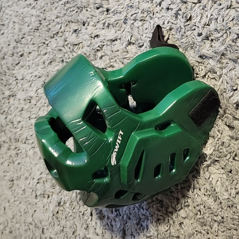 Sparing gear
